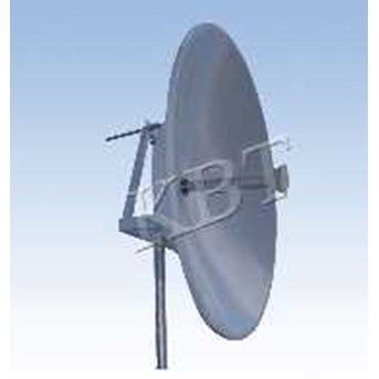 Kenbotong TDJ-5158P12A : Solid Dish 5.1-5.8 GHz 34 dBi