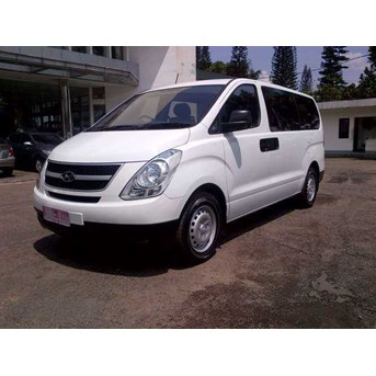 Starex Mover