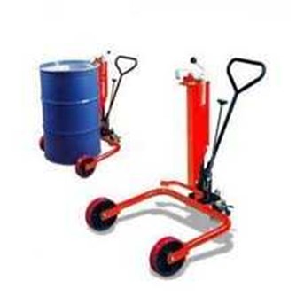 Drum Porter