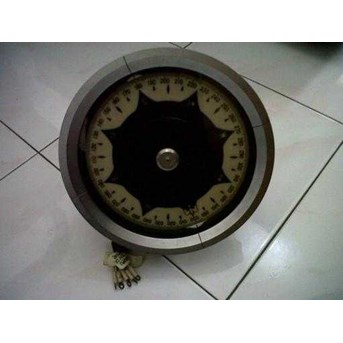 Gyro Compass Repeater TOKYO KEIKI