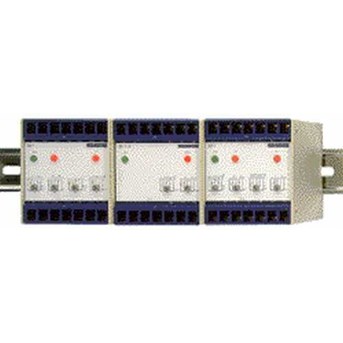 Synchronizing Check Relay