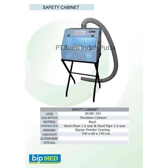 bio safety cabinet murah
