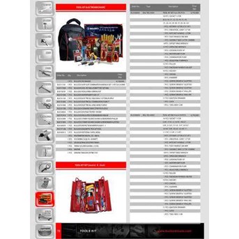 Tool kit