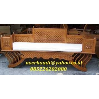 sofa thailan kepang