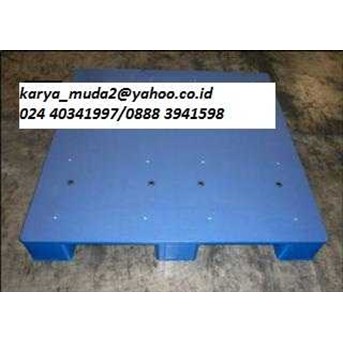 Pallet plastik