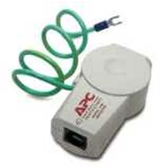 APC-PNET1GB : Surge Protector for UTP