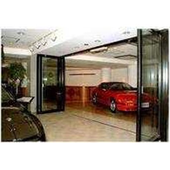 auto door