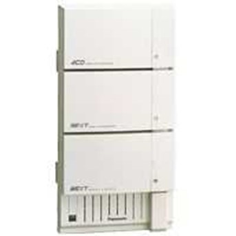 KX-TDN1232 PABX PANASONIC