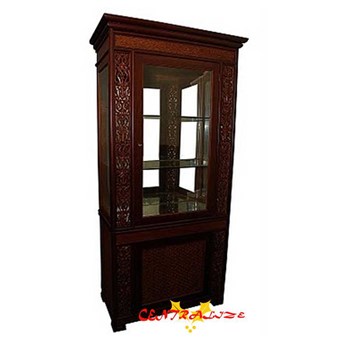 ALMARI DISPLAY CMJ 018