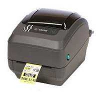 Printer Zebra GK420t