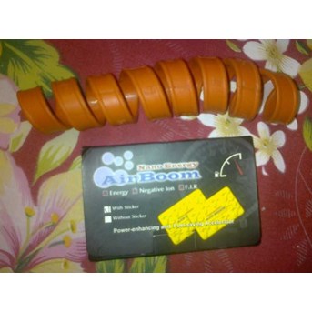 AirBoom Stiker