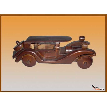 Miniatur Mobil