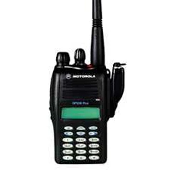 HANDY TALKY MOTOROLA GP 338 PLUS VHF/ UHF