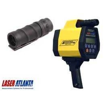 LASER ATLANTA Advantage LA-3R01 Laser Rangefinder