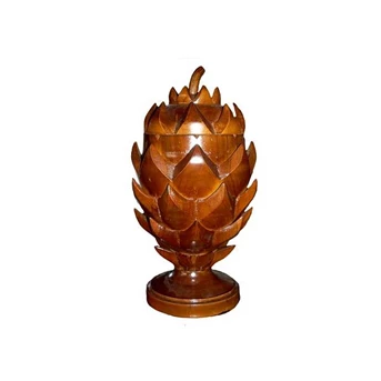 Toples Hias Model Buah Naga
