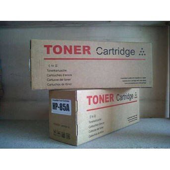 Compatible HP85A