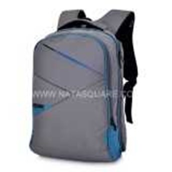 Tas Laptop Ransel 14 inch Syncase Hectic