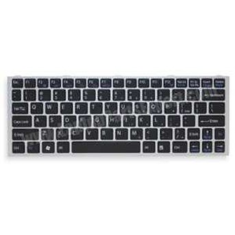 keyboard SONY VAIO PCG 31311L SONY VAIO VPCYB Series