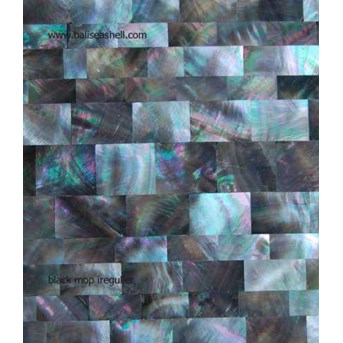 seashell tile indonesia