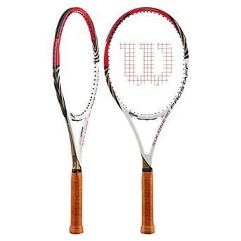 Wilson Pro Staff Six One 90 BLX Roger FEDERER