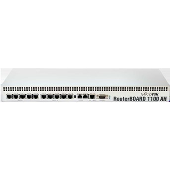 Microtik RB1100AH