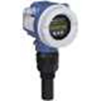 COMPACT TRANSMITTER FOR NON-CONTACT LEVEL MEASUREMENT OF FLUIDS, PASTES AND COARSE BULK MATERIAL - ENDRESS+ HAUSER Prosonic M FMU40
