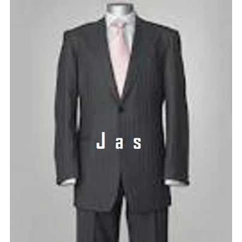Dry Clean ( Stelan Jas )