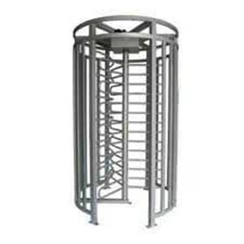 tripod barrier gate