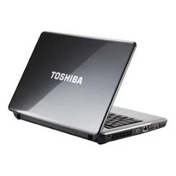 Toshiba L510-P4011 Grey