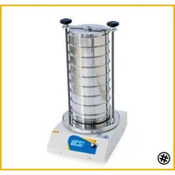 Sieve Shaker - BA 200N