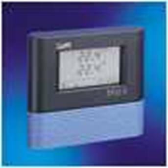 Data Logger Lufft OPUS-10THI
