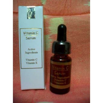 Serum Vit CE