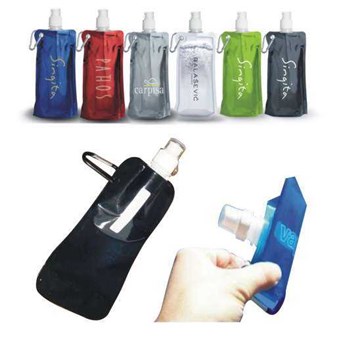 Foldable Bottle sis 12003