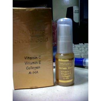 Serum Gold