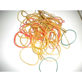 karet gelang kualitas ok