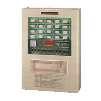 Fire Alarm 20 Zone