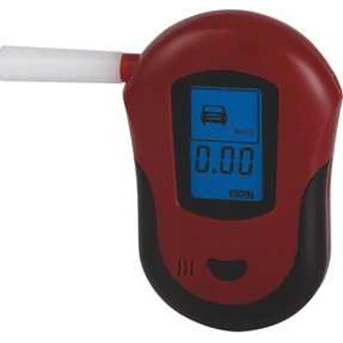 Professional Alcohol Tester, Breathalyzer HSAT6100