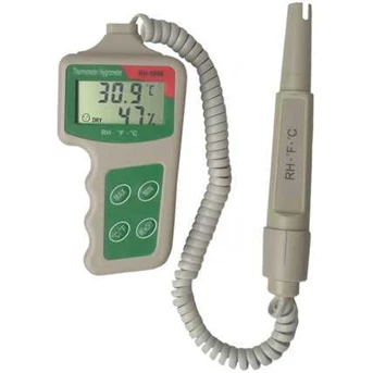 RH9856 Digital Hygro Thermometer