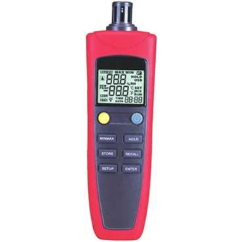 SR5331 Temperature and Humidity Meter