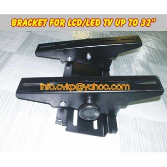 BRACKET FOR LCD/ LED TV