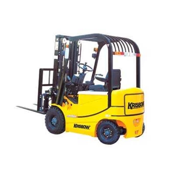 Electric Forklifts 2T x 3m