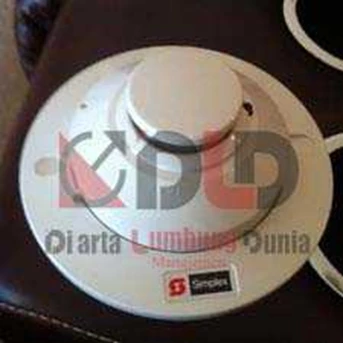 SIMPLEX Smoke Detector