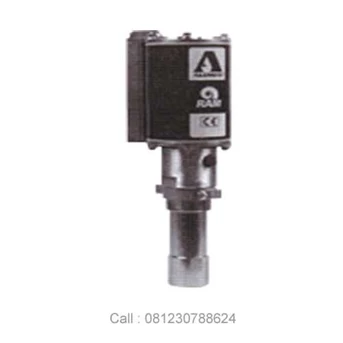 Piston Pumps For Oil ( Stationary)