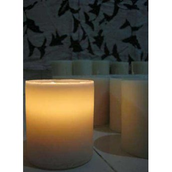 Aromatherapy Candle