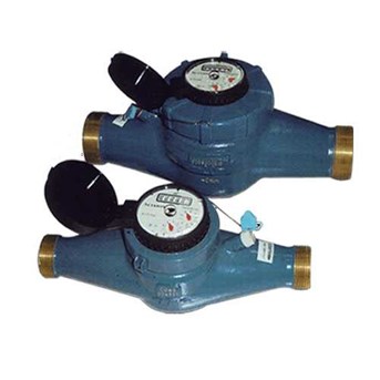 Water Flow Meter Actaris Multimag TM