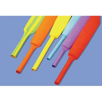 Heatshrink insulation low voltage