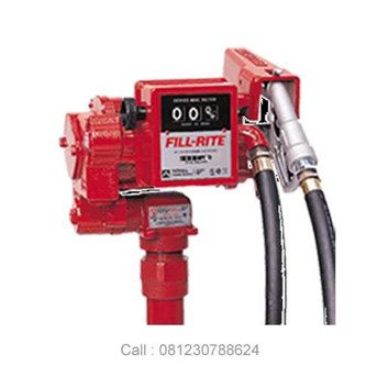 High Flow Pump Fill Rite Series 700B