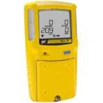 BW Gas Alert Max XT II Multi-Gas Detector with Motorized Pump