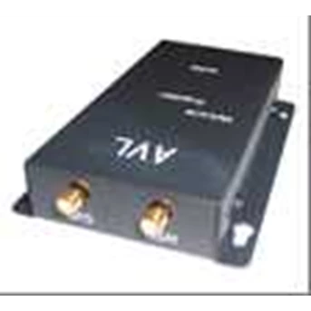 GPS Tracker RVT300