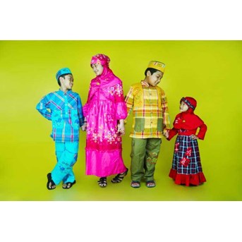 habibah collection